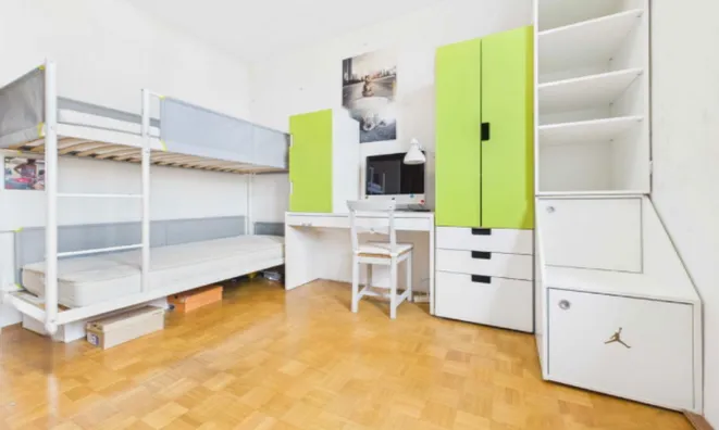 Недвижимость Квартира, 3-комнатная, Бежиград: 16