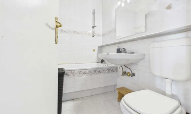 Недвижимость Квартира, 3-комнатная, Бежиград: 17