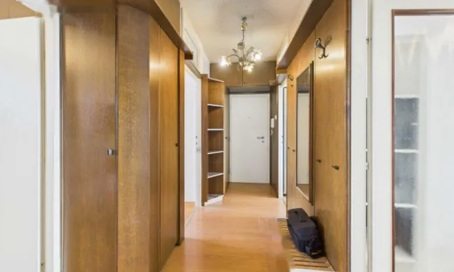 Недвижимость Квартира, 3-комнатная, Бежиград: 19