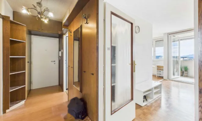 Недвижимость Квартира, 3-комнатная, Бежиград: 20