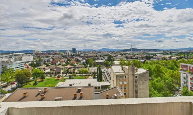 Недвижимость Квартира, 3-комнатная, Бежиград: 21