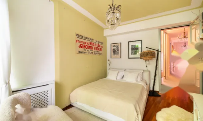 Недвижимость Квартира 4.5 Комнаты в Центре: 7