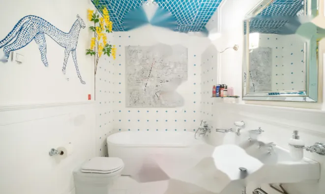 Недвижимость Квартира 4.5 Комнаты в Центре: 10