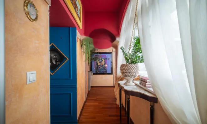 Недвижимость Квартира 4.5 Комнаты в Центре: 11