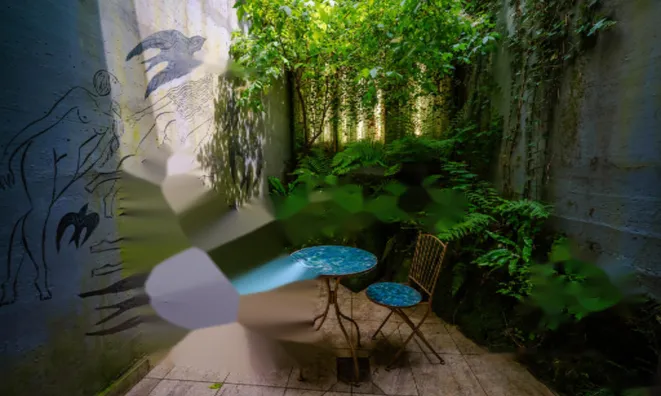 Недвижимость Квартира 4.5 Комнаты в Центре: 13