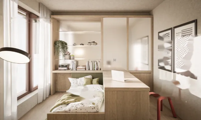 Недвижимость Квартира 4-комн Новая Львовополь: 2