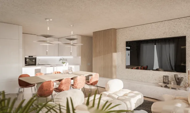 Недвижимость Квартира 4-комн Новая Львовополь: 8