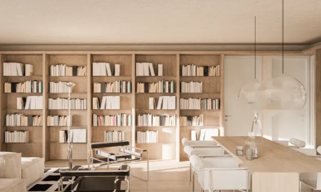 Недвижимость Квартира 4-комн Новая Львовополь: 10