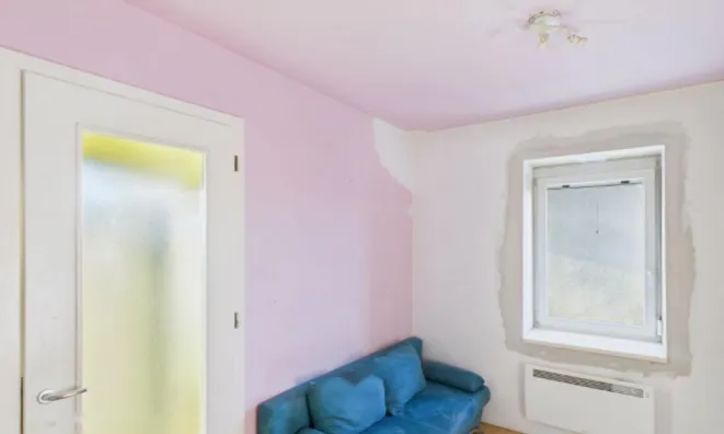 Недвижимость Однокомнатная квартира Сави: 3