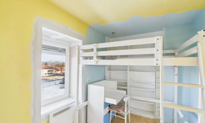 Недвижимость Однокомнатная квартира Сави: 4