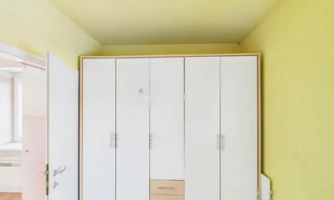 Недвижимость Однокомнатная квартира Сави: 5