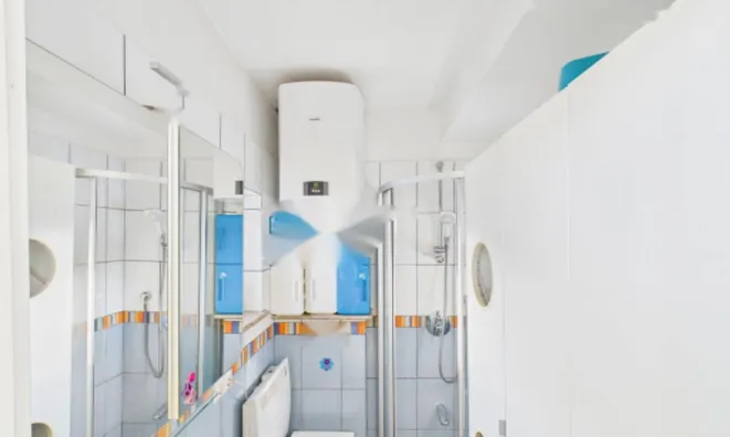 Недвижимость Однокомнатная квартира Сави: 6