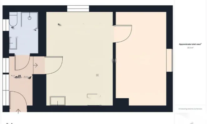 Недвижимость Однокомнатная квартира Сави: 8