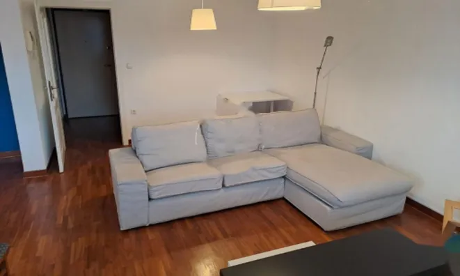 Недвижимость Трехкомнатная квартира в Кошезе: 2