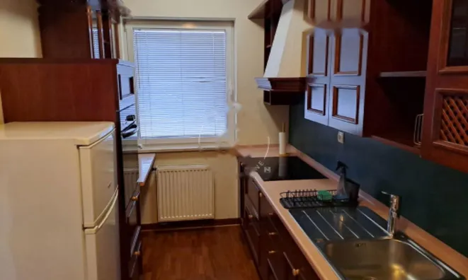 Недвижимость Трехкомнатная квартира в Кошезе: 3