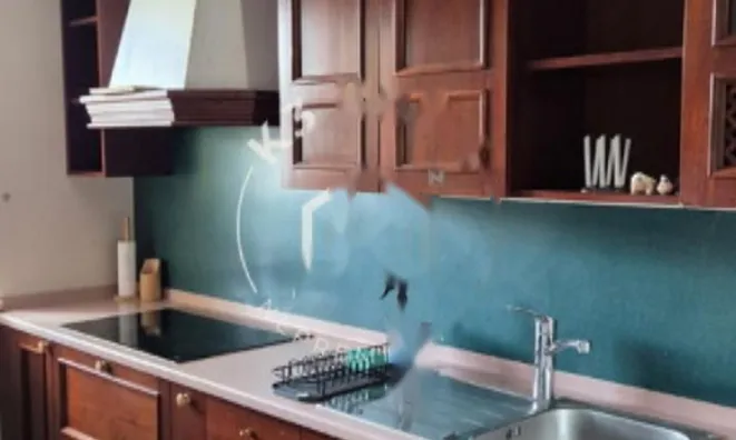 Недвижимость Трехкомнатная квартира в Кошезе: 4