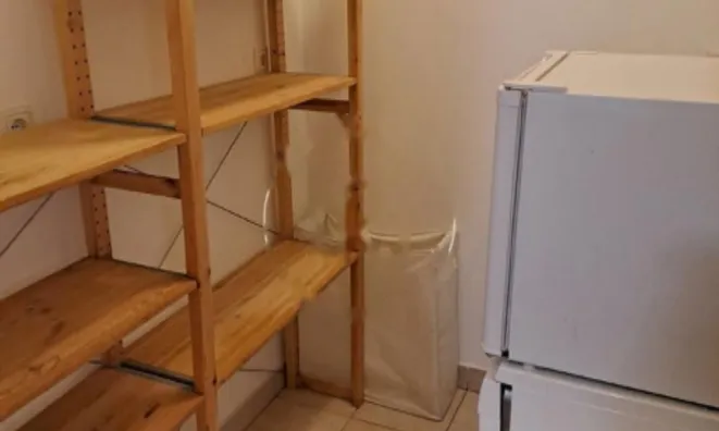 Недвижимость Трехкомнатная квартира в Кошезе: 5