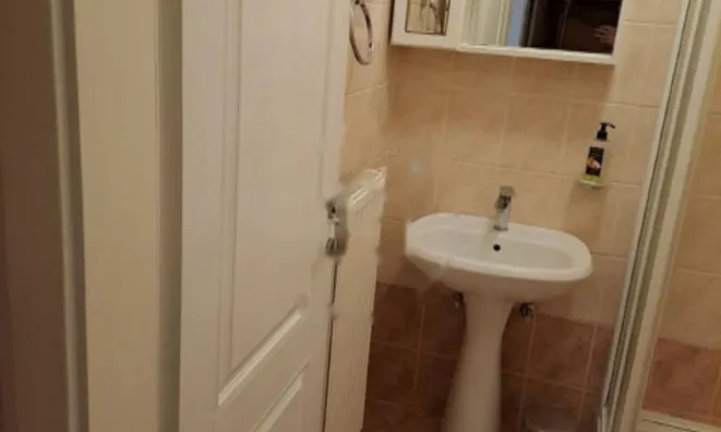 Недвижимость Трехкомнатная квартира в Кошезе: 7