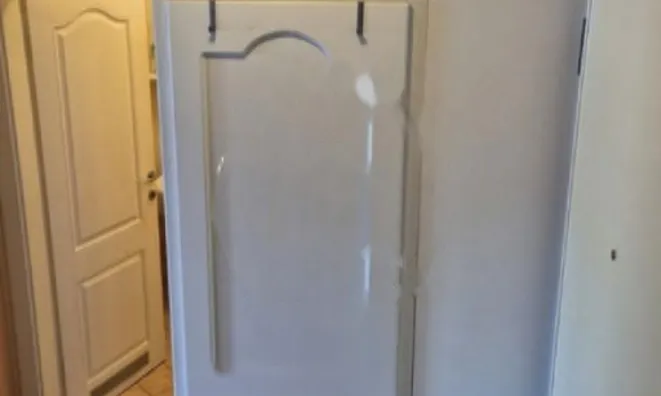 Недвижимость Трехкомнатная квартира в Кошезе: 8