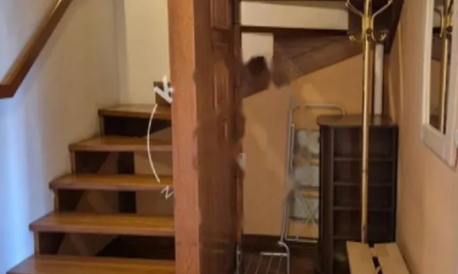 Недвижимость Трехкомнатная квартира в Кошезе: 9