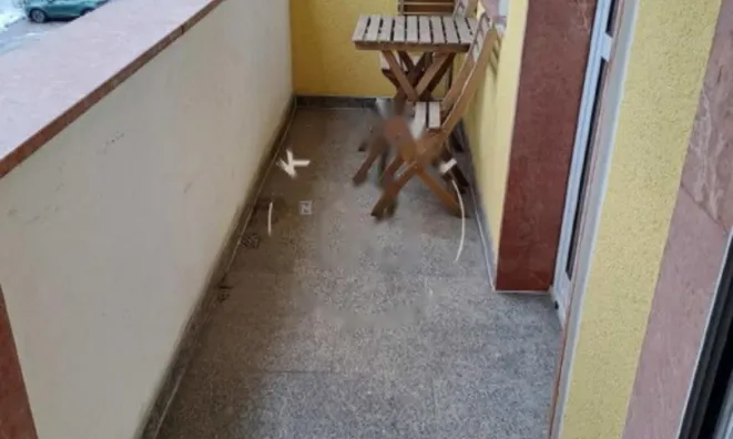 Недвижимость Трехкомнатная квартира в Кошезе: 14