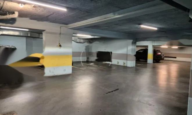 Недвижимость Трехкомнатная квартира в Кошезе: 16