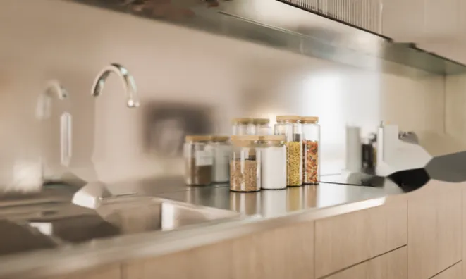 Недвижимость Квартира, 3-комнатная, Бежиград: 11