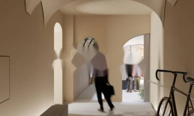 Недвижимость Квартира 2-комнатная в Центре: 5