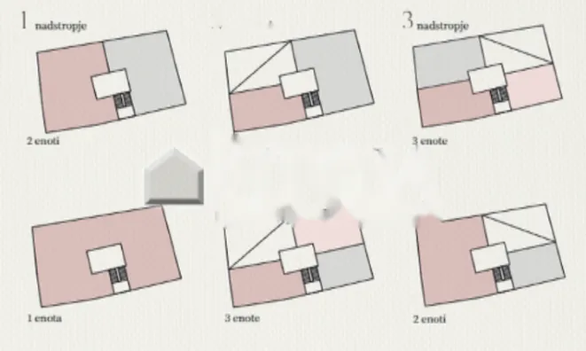Недвижимость Квартира 2-комнатная в Центре: 8