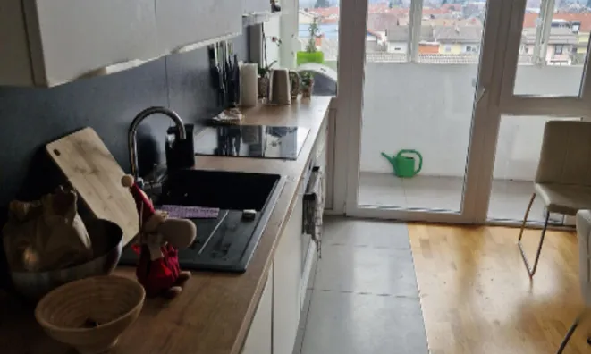 Недвижимость Квартира, 3 комнаты Новое Поле: 3