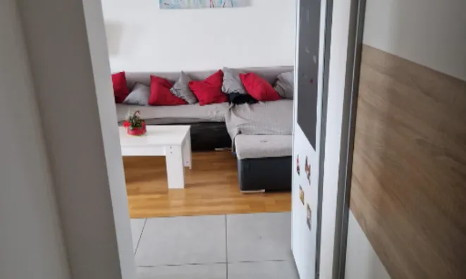 Недвижимость Квартира, 3 комнаты Новое Поле: 4