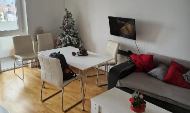 Недвижимость Квартира, 3 комнаты Новое Поле: 5