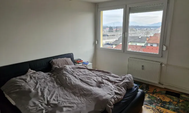 Недвижимость Квартира, 3 комнаты Новое Поле: 9