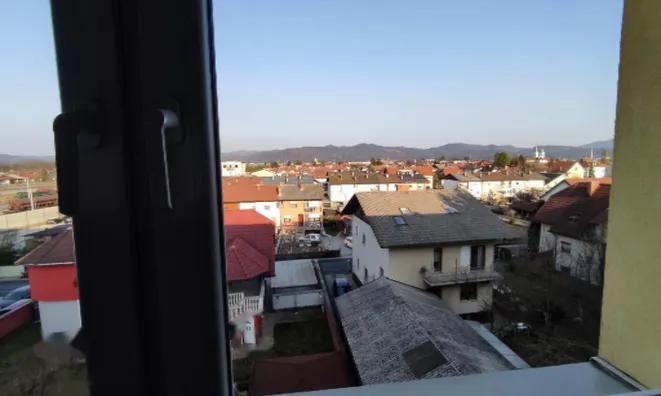 Недвижимость Квартира, 3 комнаты Новое Поле: 10