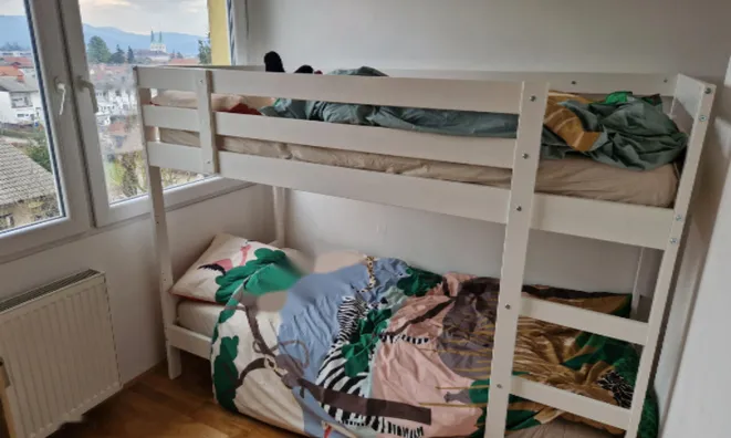 Недвижимость Квартира, 3 комнаты Новое Поле: 11