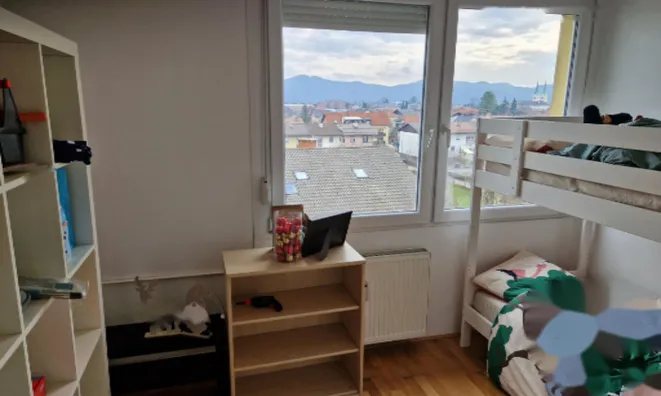 Недвижимость Квартира, 3 комнаты Новое Поле: 12