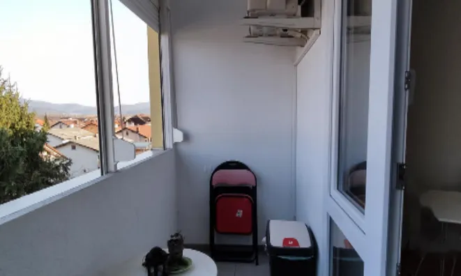 Недвижимость Квартира, 3 комнаты Новое Поле: 17