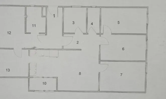 Недвижимость Квартира в Више, Рудник: 2