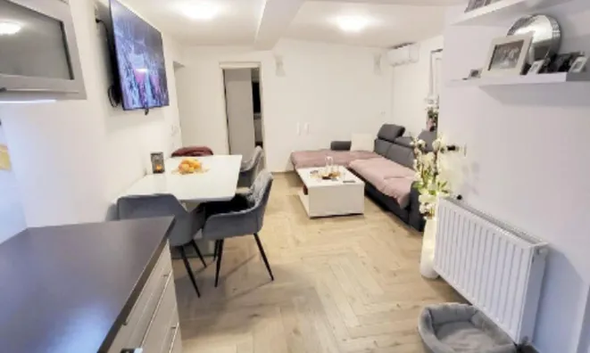 Недвижимость Квартира в Више, Рудник: 3