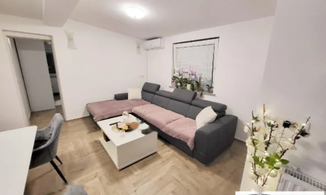 Недвижимость Квартира в Више, Рудник: 4