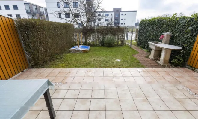 Недвижимость Квартира в Новых Чрнучах: 2