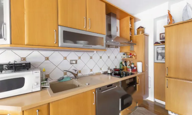 Недвижимость Квартира в Новых Чрнучах: 3