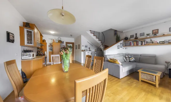 Недвижимость Квартира в Новых Чрнучах: 4