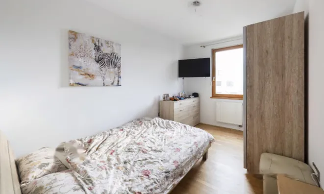 Недвижимость Квартира в Новых Чрнучах: 5