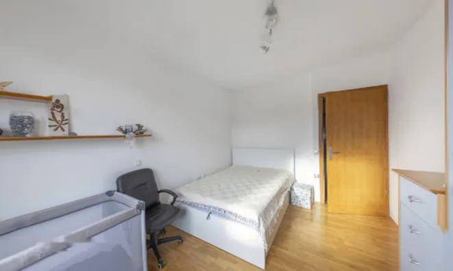 Недвижимость Квартира в Новых Чрнучах: 6