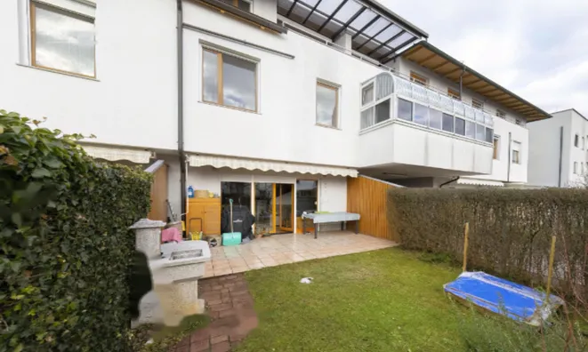 Недвижимость Квартира в Новых Чрнучах: 7