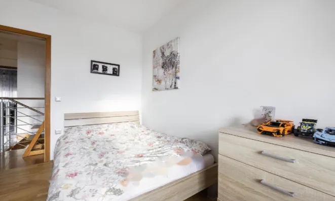 Недвижимость Квартира в Новых Чрнучах: 8