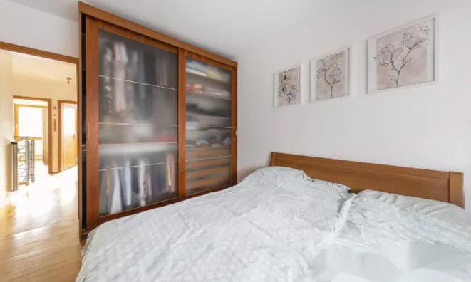 Недвижимость Квартира в Новых Чрнучах: 11