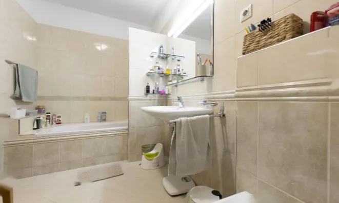 Недвижимость Квартира в Новых Чрнучах: 12