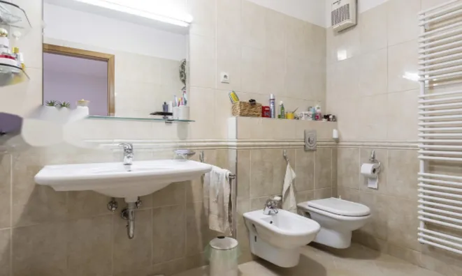 Недвижимость Квартира в Новых Чрнучах: 13